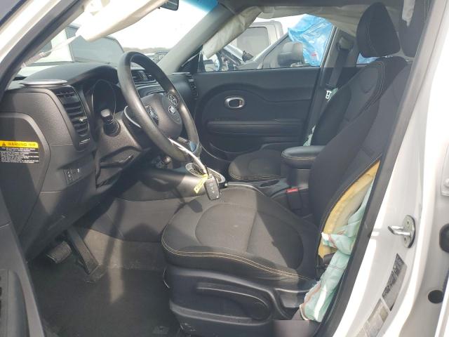 Photo 7 from auction – 2015 KIA SOUL + with VIN KNDJP3A56F7146110