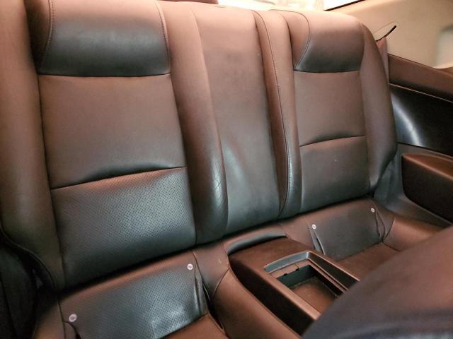 Photo 10 from auction – 2005 INFINITI G35 with VIN JNKCV54E15M424271