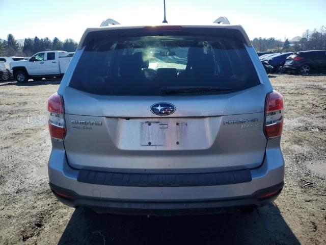 Снимка 6 от търг – 2015 SUBARU FORESTER 2 с VIN JF2SJAHC1FH461648