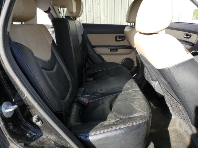 Photo 11 from auction – 2013 KIA SOUL + with VIN KNDJT2A61D7750093