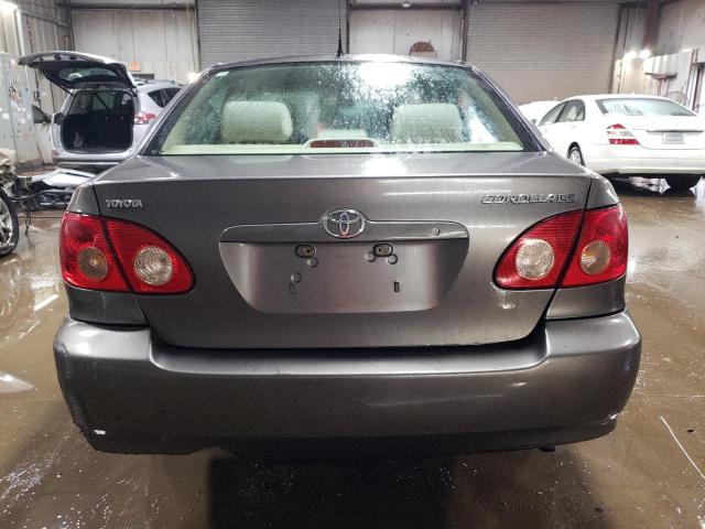 Photo 6 from auction – 2007 TOYOTA COROLLA CE with VIN 1NXBR30E37Z903429