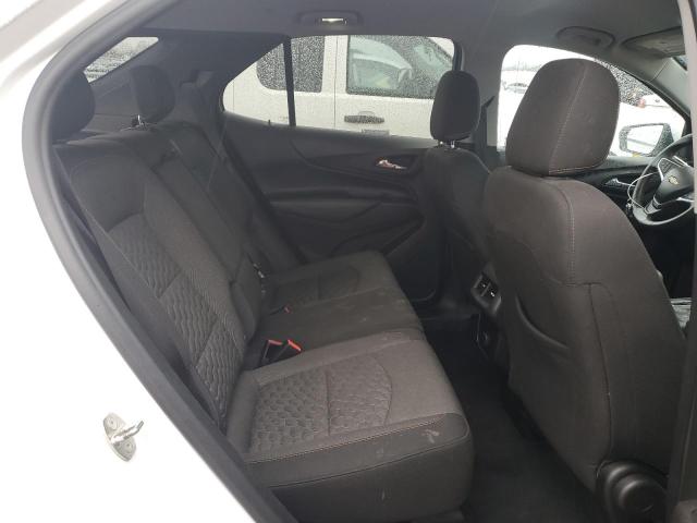 Снимка 10 от търг – 2018 CHEVROLET EQUINOX LT с VIN 3GNAXJEV3JS564933