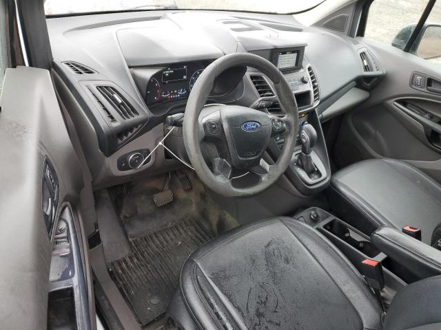 Photo 8 from auction – 2019 FORD TRANSIT CO with VIN NM0LS7E28K1413904