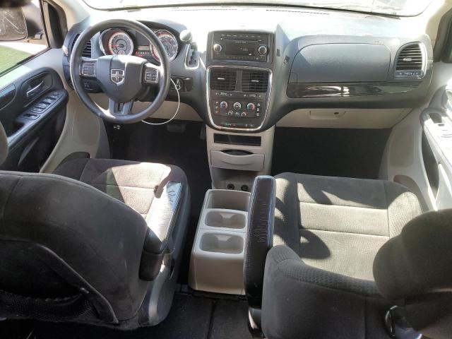 Photo 8 from auction – 2012 DODGE GRAND CARA with VIN 2C4RDGCG8CR395309