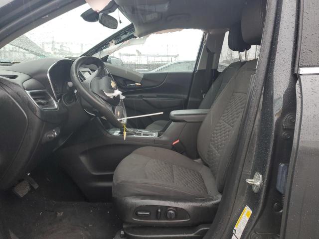 Photo 7 from auction – 2021 CHEVROLET EQUINOX LT with VIN 2GNAXTEV2M6140481