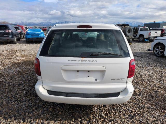 Photo 6 from auction – 2001 DODGE GRAND CARA with VIN 1B4GP44321B159448