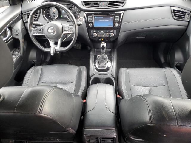 Photo 8 from auction – 2017 NISSAN ROGUE S with VIN JN8AT2MT9HW406660