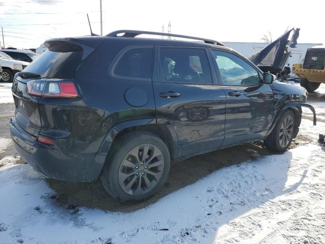 Photo 3 from auction – 2020 JEEP CHEROKEE L with VIN 1C4PJMDN4LD544653