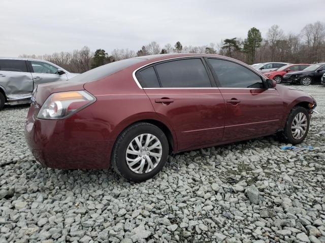 Photo 3 from auction – 2012 NISSAN ALTIMA BAS with VIN 1N4AL2APXCC207930
