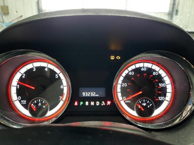 Photo 9 from auction – 2014 DODGE GRAND CARA with VIN 2C4RDGBG0ER278764