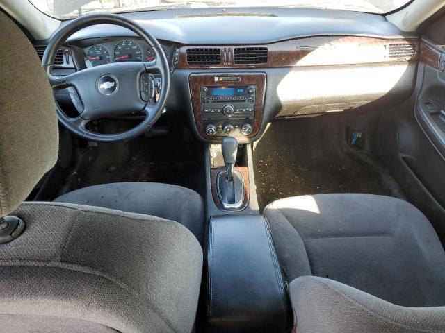 Photo 8 from auction – 2013 CHEVROLET IMPALA LS with VIN 2G1WF5E3XD1248087