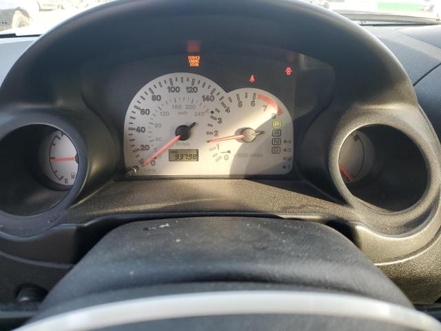 Photo 9 from auction – 2001 MITSUBISHI ECLIPSE GT with VIN 4A3AC54H71E185335
