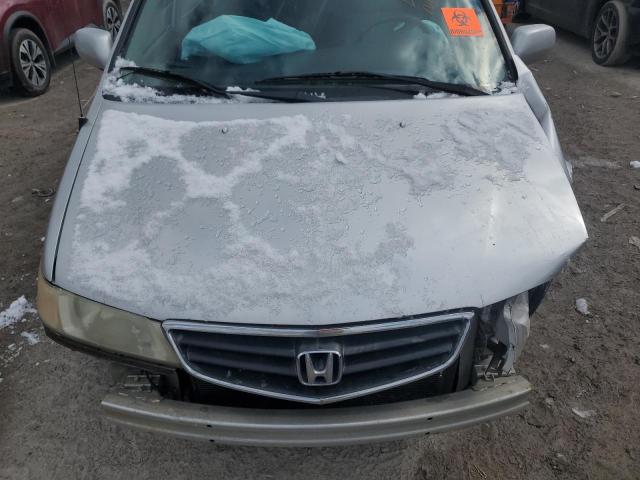 Photo 12 from auction – 2002 HONDA ODYSSEY EX with VIN 5FNRL18962B056956
