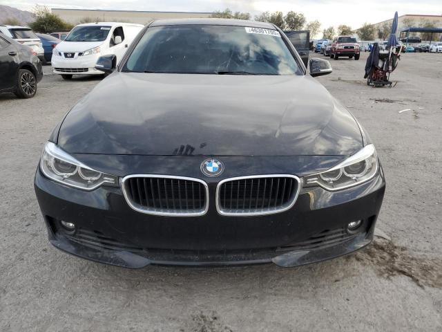 Photo 5 from auction – 2015 BMW 328 I with VIN WBA3A5C52FF608412
