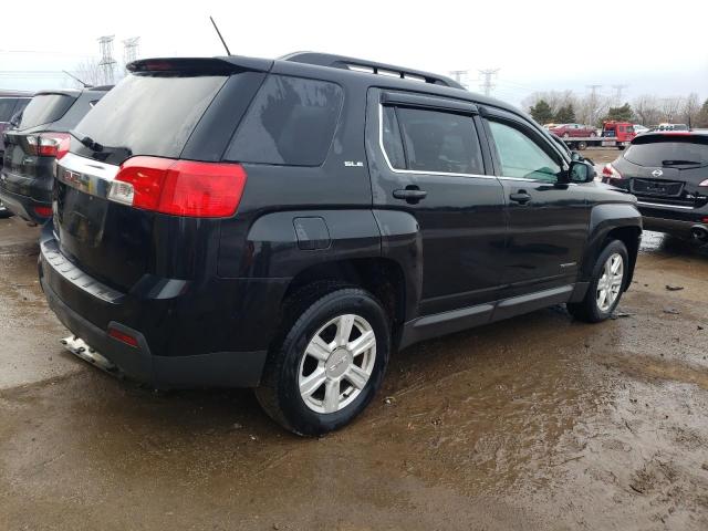 Photo 3 from auction – 2015 GMC TERRAIN SL with VIN 2GKALREK3F6353203