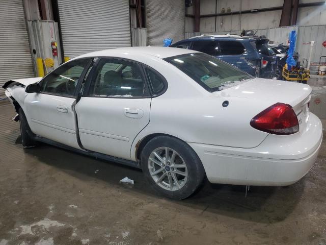 Photo 2 from auction – 2004 FORD TAURUS SE with VIN 1FAFP53U74G134721