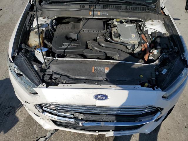 Photo 11 from auction – 2016 FORD FUSION SE with VIN 3FA6P0LUXGR308247
