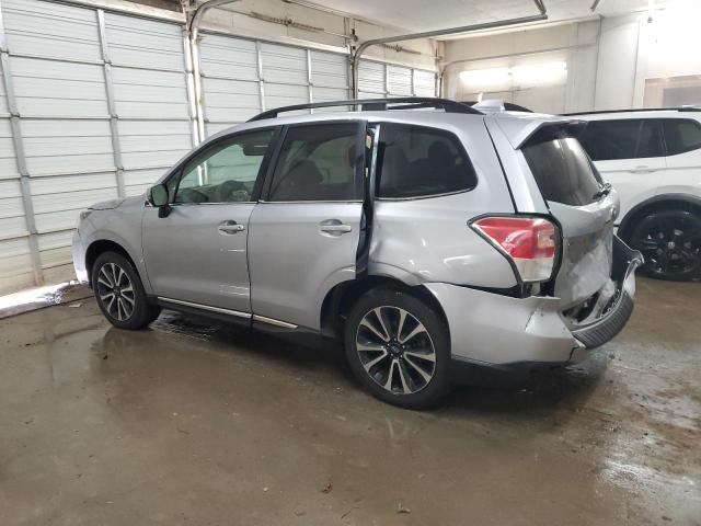 Photo 2 from auction – 2017 SUBARU FORESTER 2 with VIN JF2SJGWC5HH464609