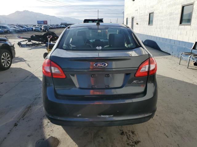 Photo 6 from auction – 2011 FORD FIESTA S with VIN 3FADP4AJ2BM137958