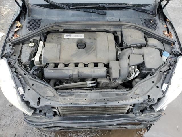 Photo 12 from auction – 2013 VOLVO XC60 3.2 with VIN YV4940DZ8D2420455
