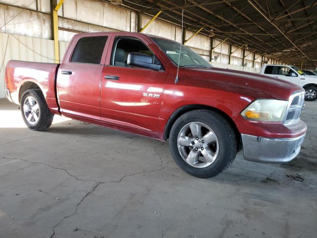 Photo 4 from auction – 2010 DODGE RAM 1500 with VIN 1D7RB1CTXAS165207