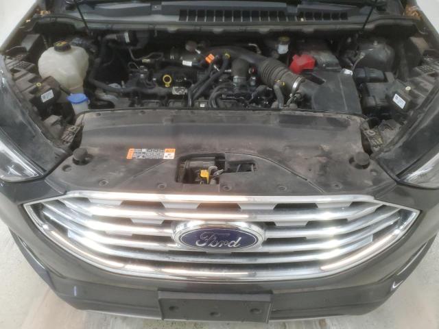 Photo 12 from auction – 2020 FORD EDGE SEL with VIN 2FMPK3J90LBA31402