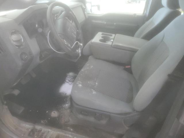 Снимка 7 от търг – 2012 FORD F250 SUPER с VIN 1FT7W2B69CEC18715
