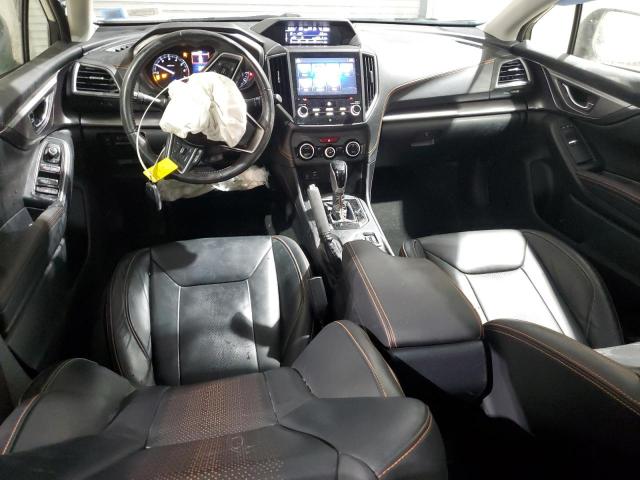 Photo 8 from auction – 2021 SUBARU CROSSTREK with VIN JF2GTHMC6MH354820