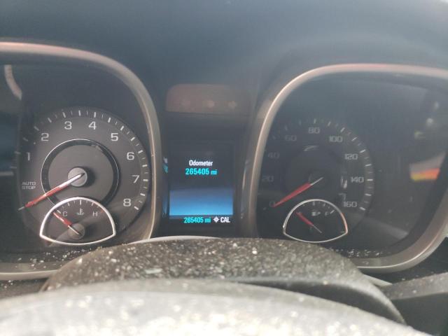 Photo 9 from auction – 2015 CHEVROLET MALIBU LS with VIN 1G11B5SL2FF193995