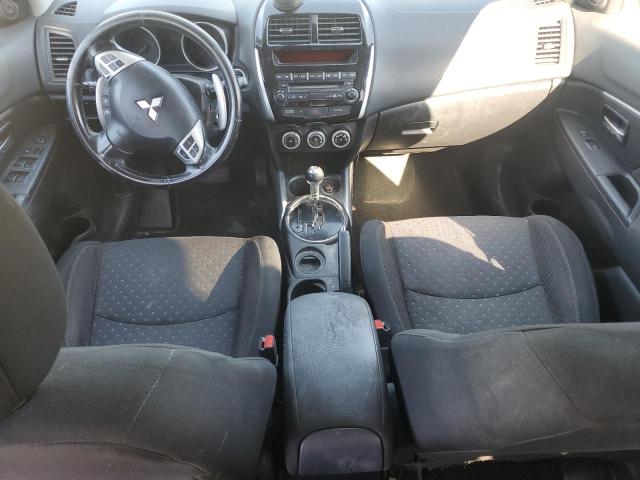 Photo 8 from auction – 2011 MITSUBISHI OUTLANDER with VIN JA4AP4AU9BZ002623