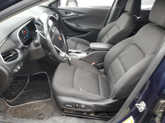 Photo 7 from auction – 2016 CHEVROLET MALIBU LT with VIN 1G1ZE5ST1GF212242