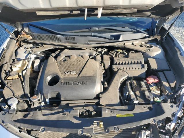 Photo 11 from auction – 2016 NISSAN MAXIMA 3.5 with VIN 1N4AA6AP8GC435802