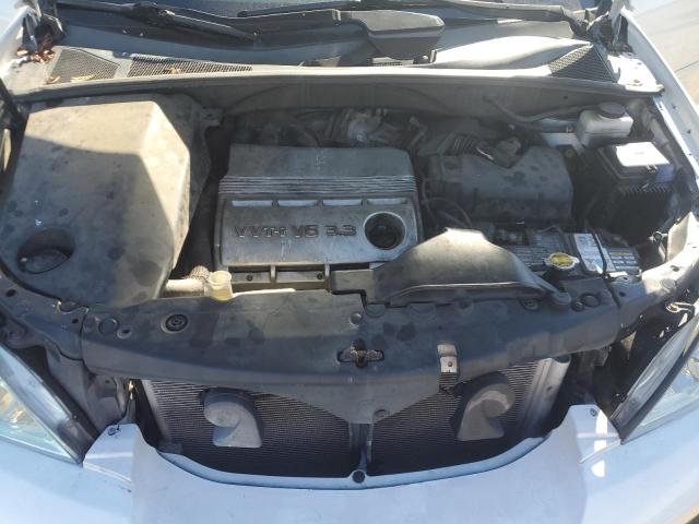 Photo 12 from auction – 2005 LEXUS RX 330 with VIN 2T2HA31U85C085424