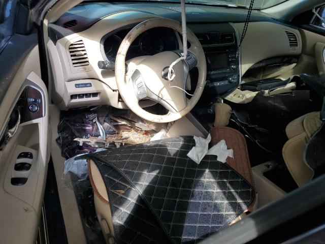 Photo 8 from auction – 2013 NISSAN ALTIMA 2.5 with VIN 1N4AL3AP4DC131127