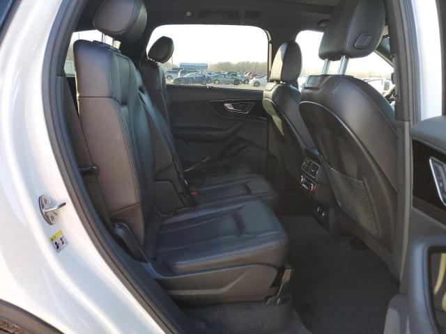 Photo 11 from auction – 2018 AUDI Q7 PRESTIG with VIN WA1VAAF72JD016024