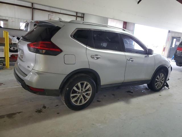 Photo 3 from auction – 2017 NISSAN ROGUE S with VIN KNMAT2MT7HP518329