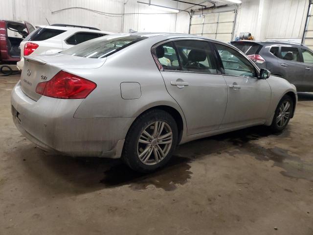 Photo 3 from auction – 2013 INFINITI G37 with VIN JN1CV6AR3DM356247