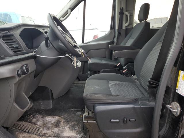 Photo 7 from auction – 2020 FORD TRANSIT T- with VIN 1FBAX2C86LKA40321