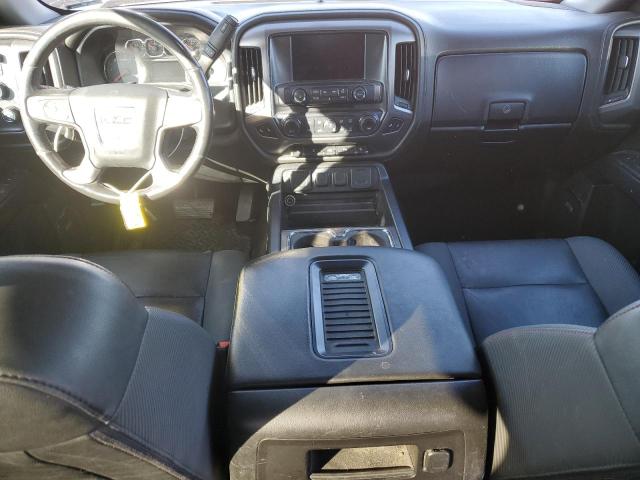Photo 8 from auction – 2016 GMC SIERRA K15 with VIN 3GTU2NEC2GG247893