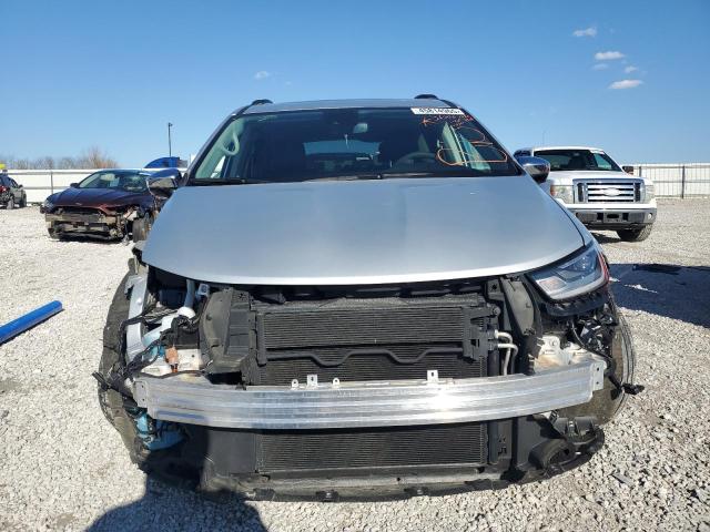 Photo 5 from auction – 2023 CHRYSLER PACIFICA L with VIN 2C4RC3GG4PR585488