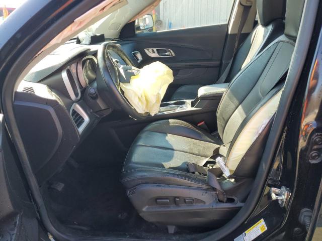 Photo 7 from auction – 2016 CHEVROLET EQUINOX LT with VIN 2GNFLGEK4G6265694
