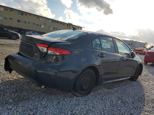 Photo 3 from auction – 2024 TOYOTA COROLLA LE with VIN 5YFB4MDE7RP124179