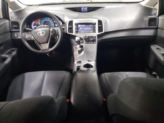 Photo 8 from auction – 2013 TOYOTA VENZA LE with VIN 4T3BA3BB2DU045139
