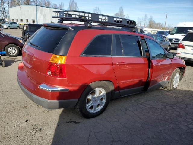 Photo 3 from auction – 2005 CHRYSLER PACIFICA T with VIN 2C8GM68435R651969