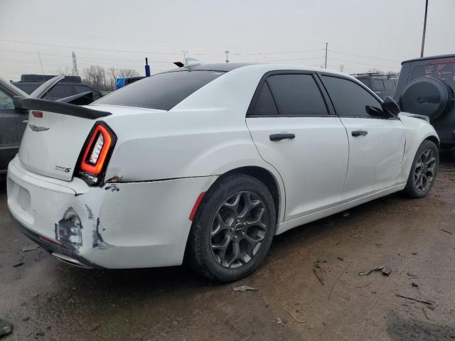 Photo 3 from auction – 2015 CHRYSLER 300 S with VIN 2C3CCAGG4FH922857
