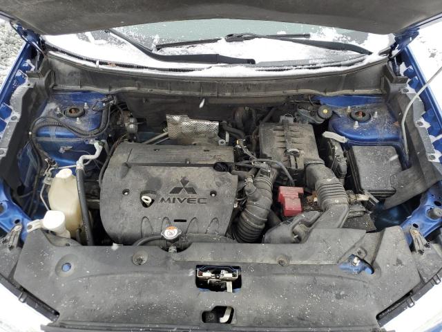 Photo 12 from auction – 2015 MITSUBISHI OUTLANDER with VIN 4A4AP3AU0FE018019