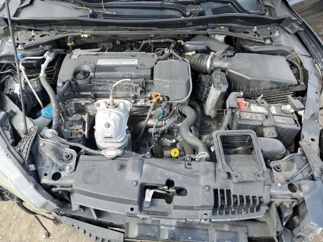Photo 11 from auction – 2015 HONDA ACCORD EX with VIN 1HGCR2F77FA021757