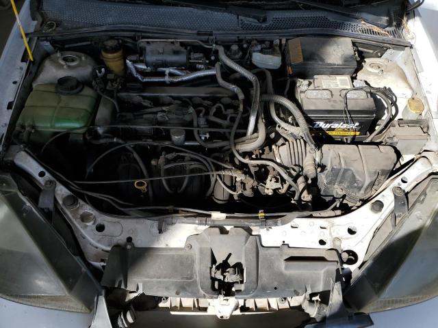 Photo 11 from auction – 2004 FORD FOCUS ZTS with VIN 1FAFP38Z44W160028