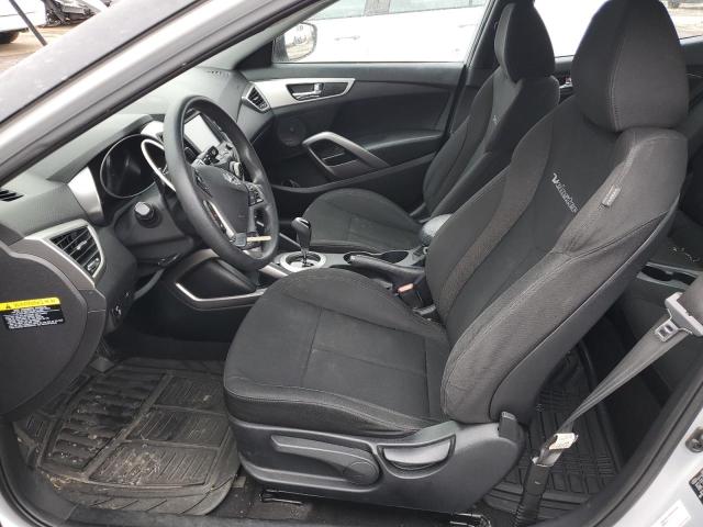 Photo 7 from auction – 2016 HYUNDAI VELOSTER with VIN KMHTC6AD4GU279377