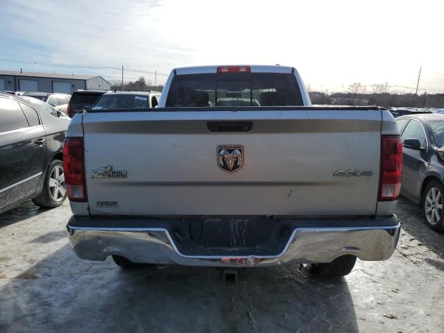 Photo 6 from auction – 2010 DODGE RAM 1500 with VIN 1D7RV1GT5AS193806